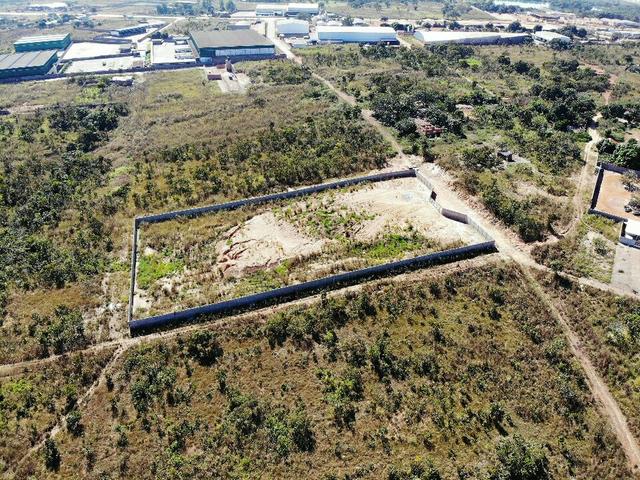 12.000 m2 Proximo ao Trevo do Lagarto