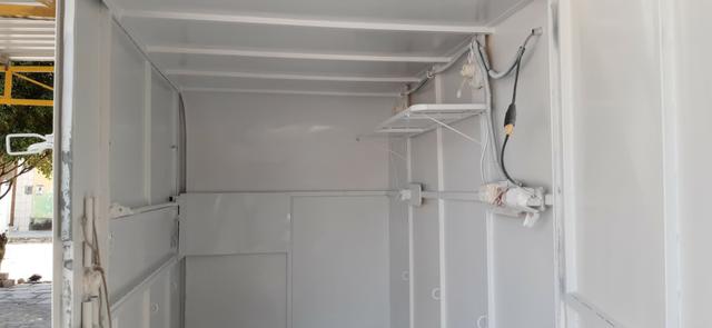 Trailer de Lanche Fixo ou Movel - Foto 8