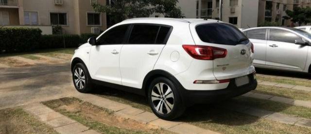 Sportage(completo) - Foto 3