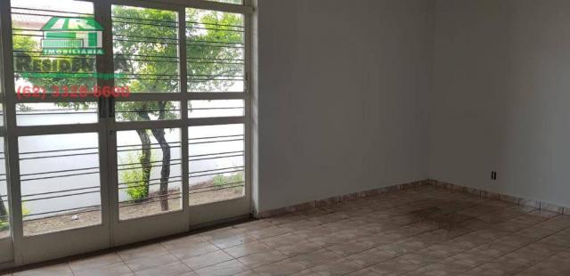 Casa para alugar por R$ 1.900/mês - Vila Góis - Anápolis/GO - Foto 15
