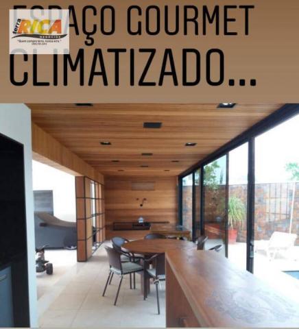 Casa com 4 quartos à venda no Condomínio Versailles - Foto 14