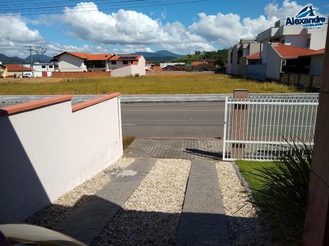 Casa geminada na barra do rio cerro em jaraguá do sul. - Foto 20