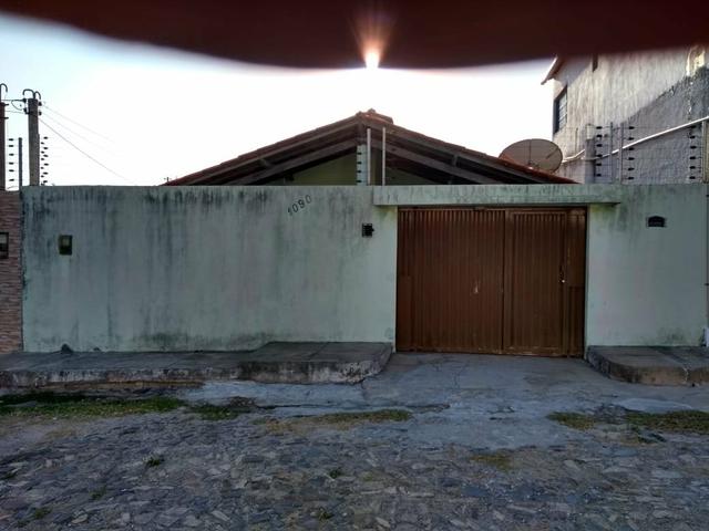 Vendo casa em Parnaiba bairro Planalto - Foto 9