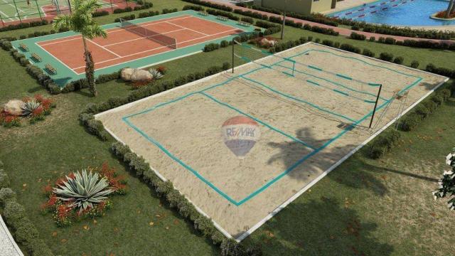 Lote a venda no condomínio Goiana Beach Life - Foto 5