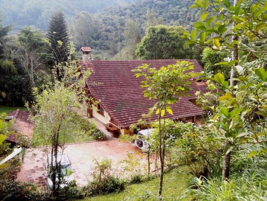 Sítio rural à venda, Vargem Grande, Teresópolis. - Foto 5