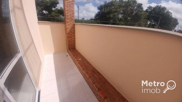 Casa de Conjunto com 4 dormitórios à venda, 550 m² por R$ 750.000 - Cohama - São Luís/MA - Foto 8