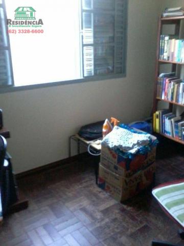 Casa residencial à venda, Setor Central, Anápolis. - Foto 2
