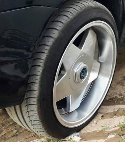 Rodão 17" - Foto 2