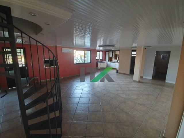 Casa com 4 dormitórios à venda, 300 m² por r$ 655.000,00 - pioneiro - caxias do sul/rs - Foto 8
