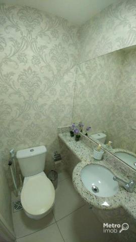 Apartamento à venda com 3 dormitórios em Olho d'agua, São luís cod:AP0122 - Foto 7