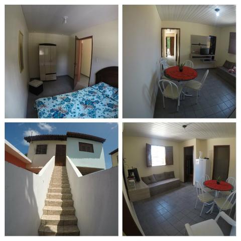 Apartamento p/ alugar temporada em Sao Jose da Coroa Grande - Foto 3