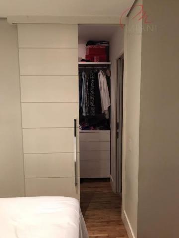 Apartamento residencial à venda, Cidade São Francisco, São Paulo. - Foto 10