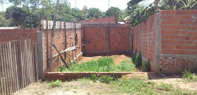 Ótima oportunidade de ter sua casa aceito moto - Foto 2