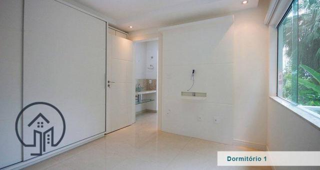 Casa à venda, 350 m² por R$ 1.800.000,00 - Vila Nova - Jaraguá do Sul/SC - Foto 10