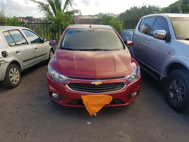 Vendo Carro Onix