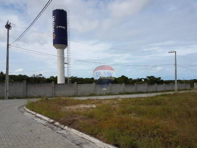 Lote a venda no condomínio Goiana Beach Life - Foto 14