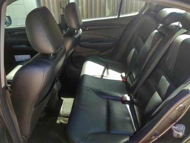Honda City 2010 - Foto 8