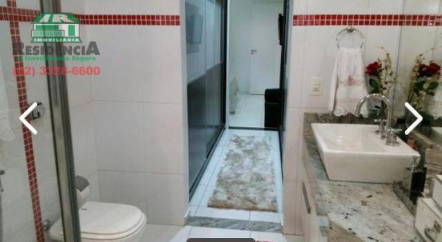 Sobrado residencial à venda, Vila Santa Isabel, Anápolis. - Foto 2