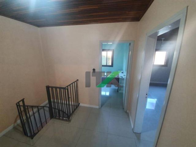 Casa com 4 dormitórios à venda, 300 m² por r$ 655.000,00 - pioneiro - caxias do sul/rs - Foto 18