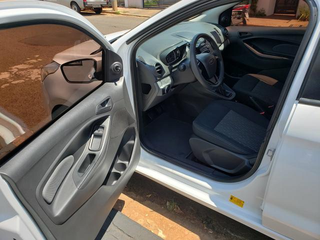 Ford ka sedã 1.5 Flex SE Plus 15/15 - Foto 7