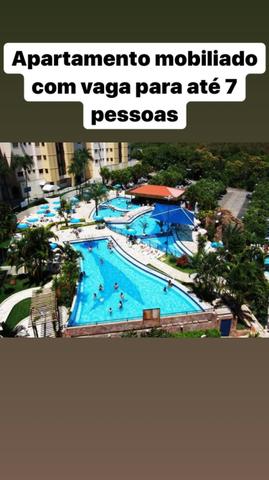 Alugo apto em Caldas Novas - Foto 2