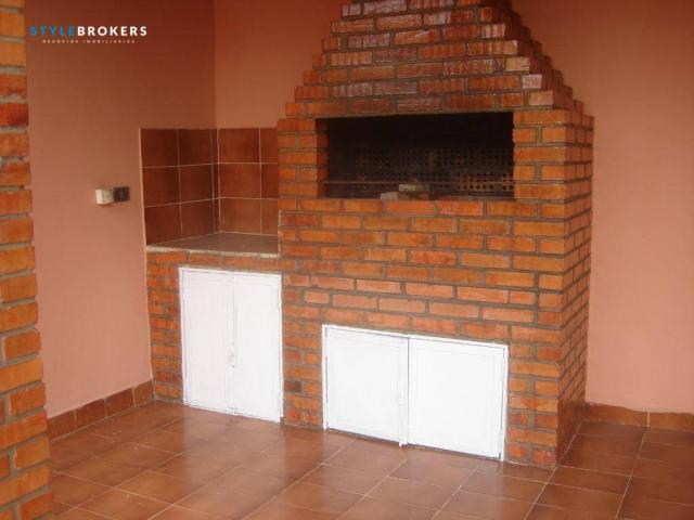 Casa comercial ou residencial com 3 dormitórios à venda, 251 m² por R$ 500.000 - Boa Esper - Foto 7