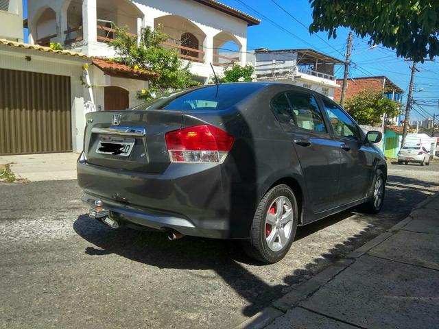 Honda City 2010 - Foto 5