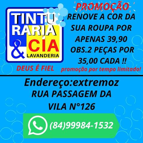 Limpeza é saúde - Foto 2