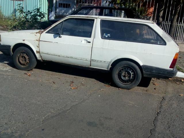 Parati - Foto 2