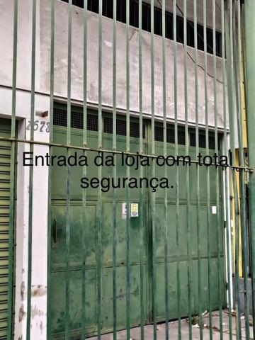 Loja 150 m2, Estrada Adhemar Bebiano, 1673 - Inhauma Tel. 21- * - Foto 8