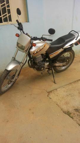 Vendo se essa moto * ou *