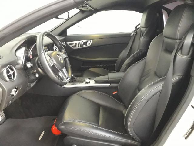M. benz SLK 250 2014 1.8 CGI Tb Gasolina 2P Automatico - Foto 6