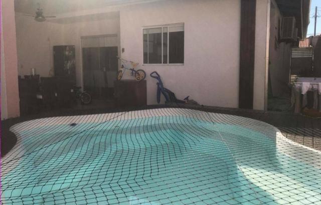 Condomínio Rio Coxipó com piscina - Foto 17