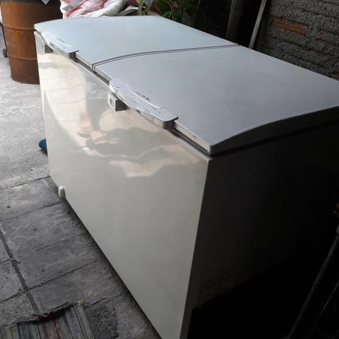 Freezer Eletrolux
