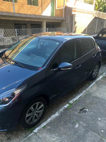 Peugeot 208 1.2 active 12v flex 4p manual 2016/2017 - Foto 2