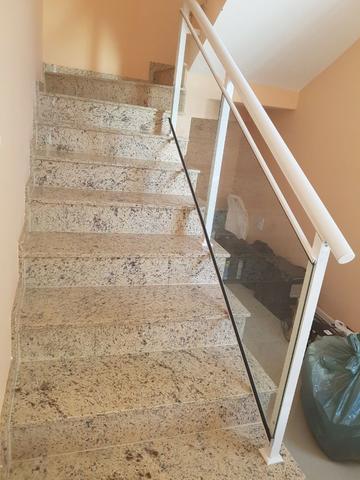 Ótima casa Campo Grande Salim com fino acabamento - Foto 14
