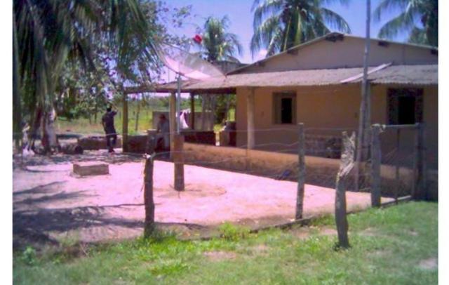 Fazenda Excelente Fazenda no Município de Poconé 16520412 hectares - Foto 3