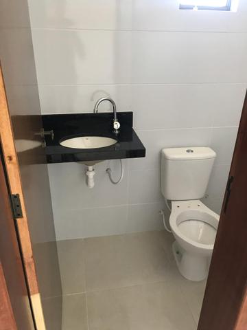 Vende-se Apartamento no Geisel R$140.000,00 - Foto 4
