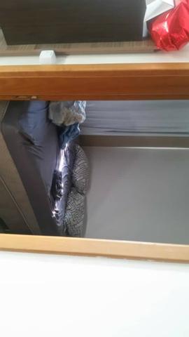 Ágio, Lindo apartamento em samambaia de 1 quarto com área de lazer ! - Foto 4