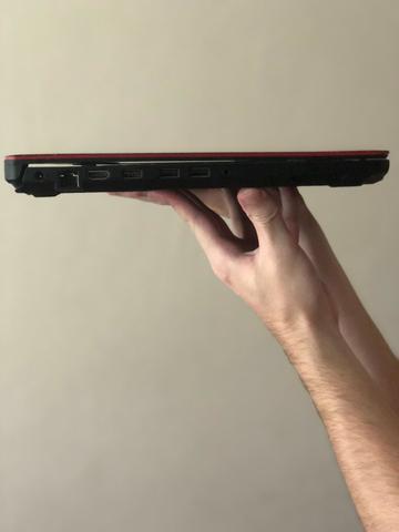 Notebook Gamer FX504GD - Asus - Foto 2