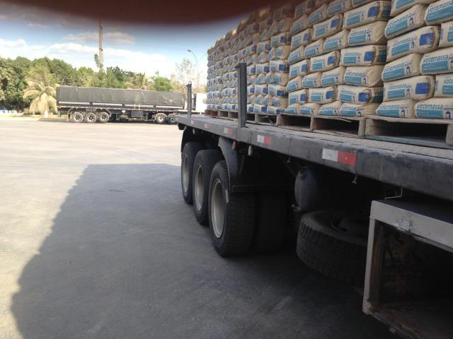 Ford Cargo 4532 2008 - Foto 7