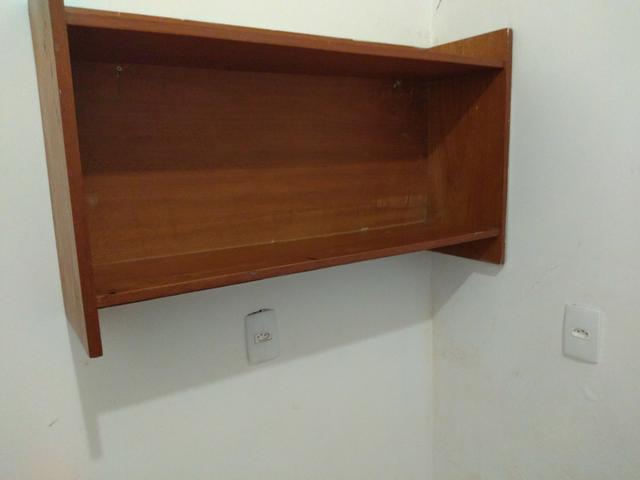 Vendo quarto de solteiro - Foto 3