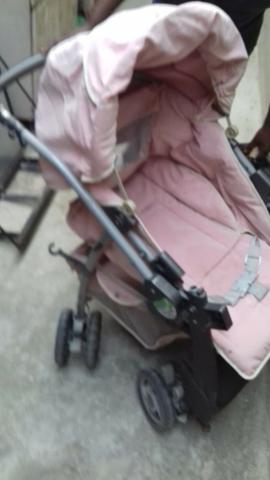 Carrinho de bebê - Foto 3