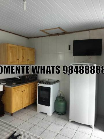 Alugas se Casa e Aptos na Praia de Quintão - Foto 4