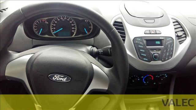 Ford ka 1.0 se 12v - Foto 2