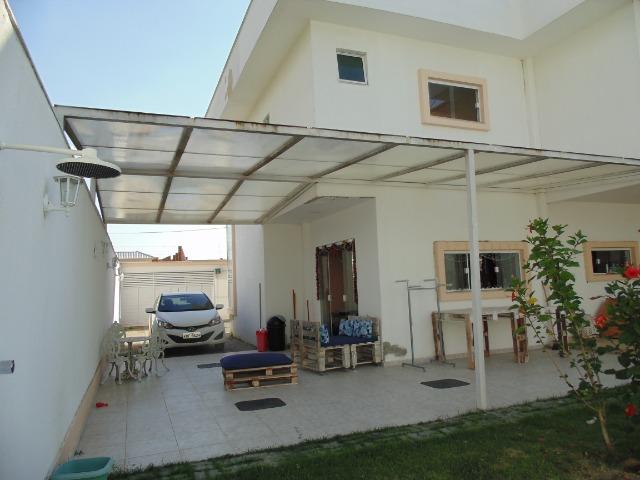 Ótima casa Campo Grande Salim com fino acabamento - Foto 7