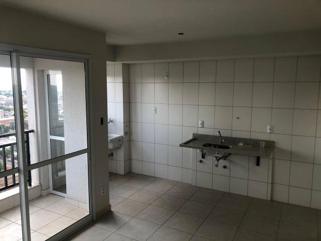 Apartamento novo 2 qts 1 suite lazer completo ac financiamento - Foto 5
