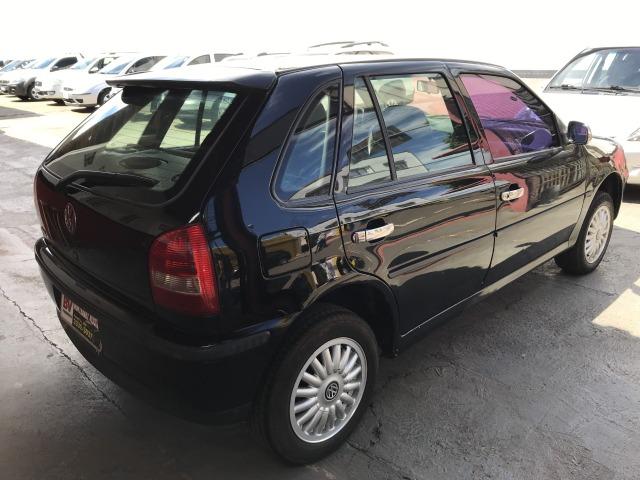 Vw - Volkswagen Gol Original Etanol - Foto 5