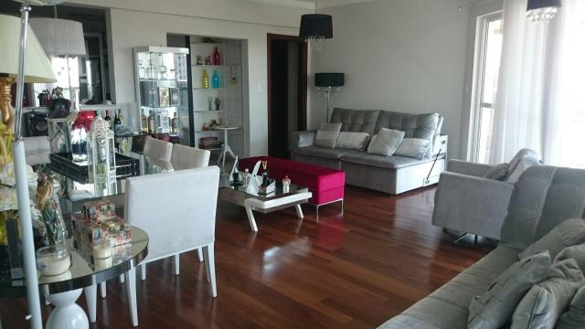 Apto 4dorms e 2 suítes -Alto padrão no Centro - Foto 12