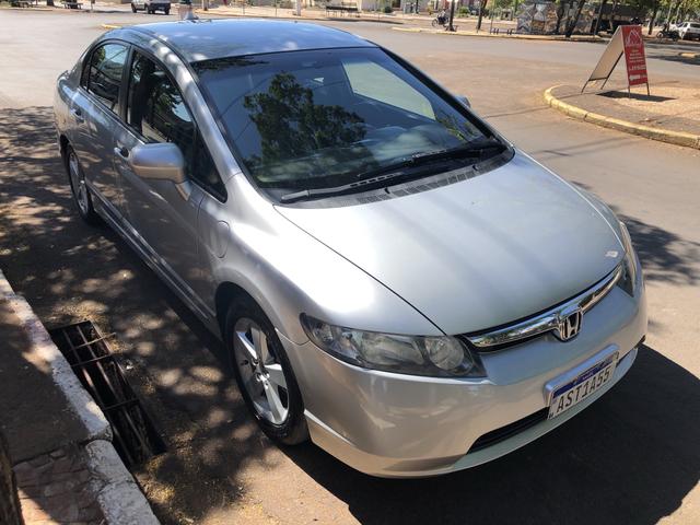 Honda Civic 2008 - Foto 2